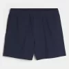 Hybrid aktiva shorts på mitten av låret Hybrid aktiva shorts på mitten av låret