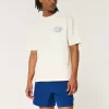 Hybrid aktiva shorts på mitten av låret Hybrid aktiva shorts på mitten av låret