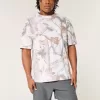 Hybrid aktiva shorts på mitten av låret Hybrid aktiva shorts på mitten av låret
