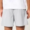 Hybrid aktiva shorts på mitten av låret Hybrid aktiva shorts på mitten av låret