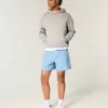 Hybrid aktiva shorts på mitten av låret Hybrid aktiva shorts på mitten av låret