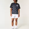 Hybrid aktiva shorts på mitten av låret Hybrid aktiva shorts på mitten av låret