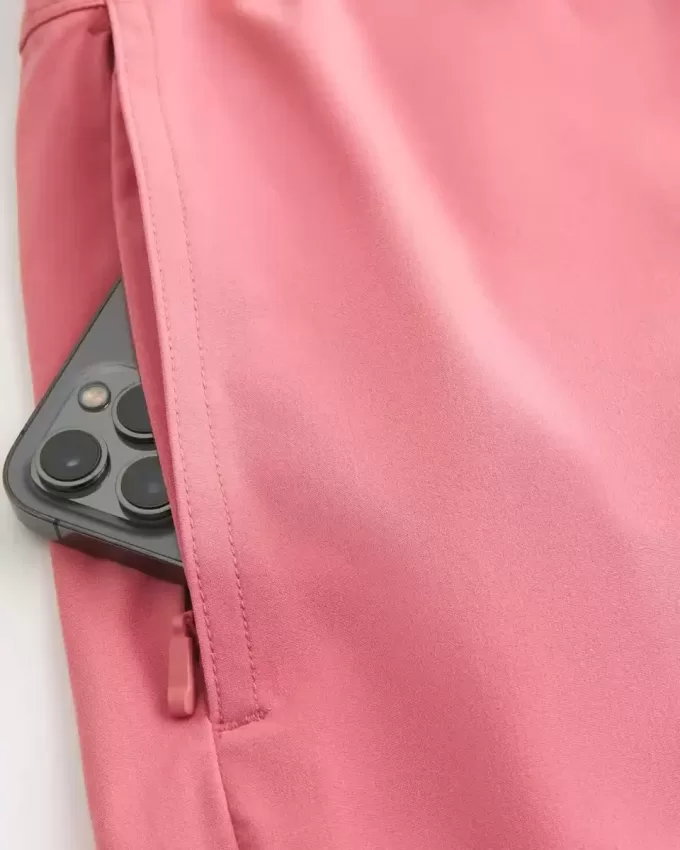 Hybrid aktiva shorts på mitten av låret Hybrid aktiva shorts på mitten av låret