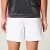 Hybrid aktiva shorts på mitten av låret Hybrid aktiva shorts på mitten av låret