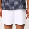 Hybrid aktiva shorts på mitten av låret Hybrid aktiva shorts på mitten av låret