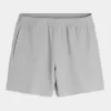 Hybrid aktiva shorts på mitten av låret Hybrid aktiva shorts på mitten av låret