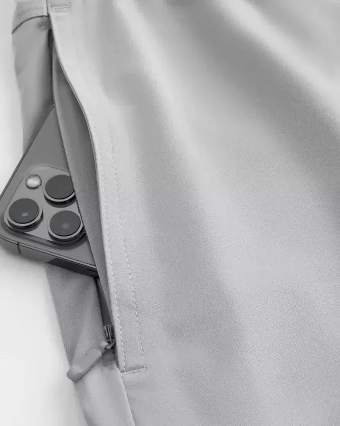 Hybrid aktiva shorts på mitten av låret Hybrid aktiva shorts på mitten av låret