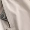 Hybrid aktiva shorts på mitten av låret Hybrid aktiva shorts på mitten av låret