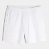 Hybrid aktiva shorts på mitten av låret Hybrid aktiva shorts på mitten av låret