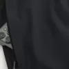 Hybrid aktiva shorts på mitten av låret