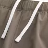 Hybrid aktiva shorts på mitten av låret Hybrid aktiva shorts på mitten av låret