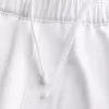 Hybrid aktiva shorts på mitten av låret Hybrid aktiva shorts på mitten av låret