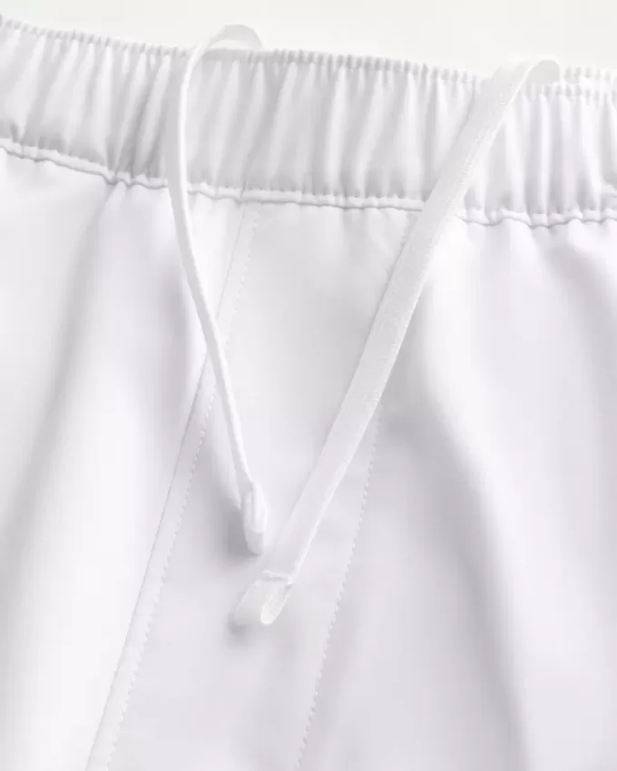 Hybrid aktiva shorts på mitten av låret Hybrid aktiva shorts på mitten av låret