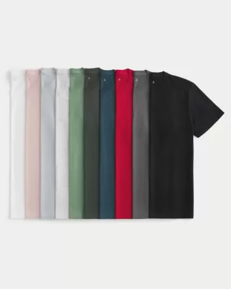 Icon Crew T-shirt 10-pack