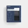Icon Crew T-shirt 3-pack