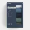 Icon Crew T-shirt 5-pack