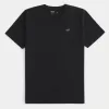 Ikon Crew T-shirt Ikon Crew T-shirt