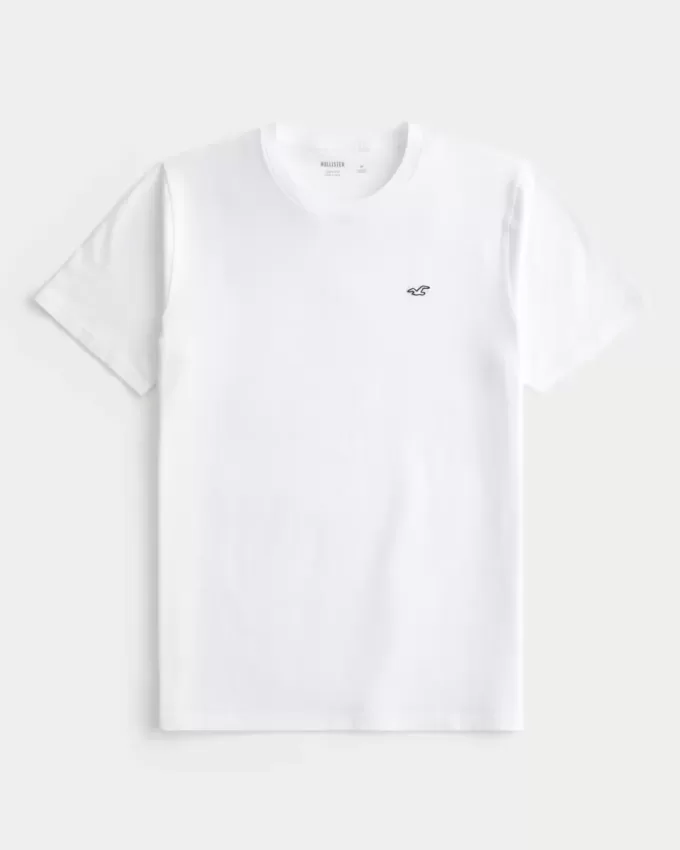 Ikon Crew T-shirt