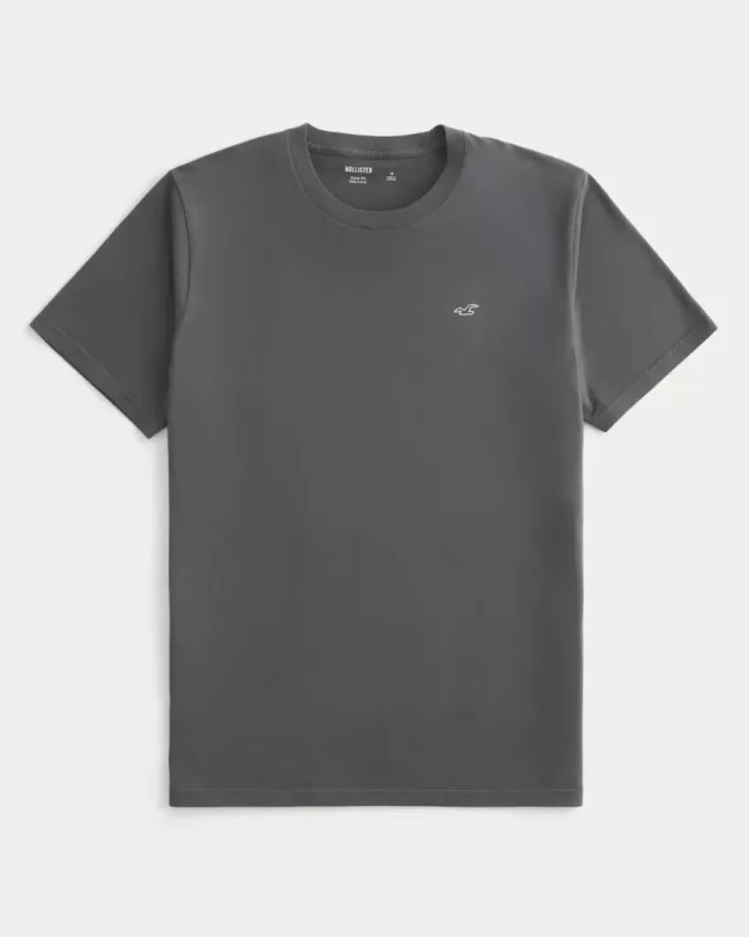 Ikon Crew T-shirt