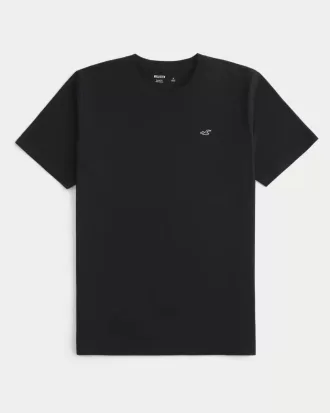 Ikon Crew T-shirt Ikon Crew T-shirt