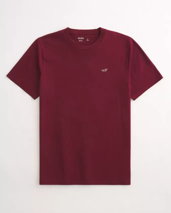 Ikon Crew T-shirt