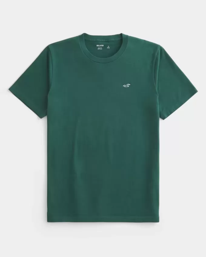 Ikon Crew T-shirt