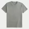 Ikon Crew T-shirt Ikon Crew T-shirt