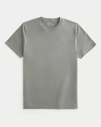 Ikon Crew T-shirt Ikon Crew T-shirt