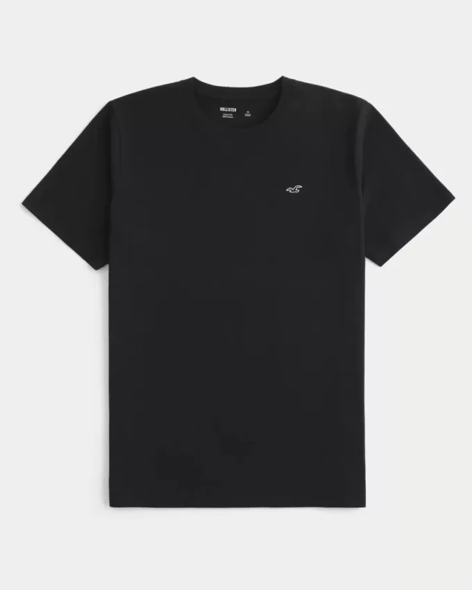 Ikon Crew T-shirt Ikon Crew T-shirt