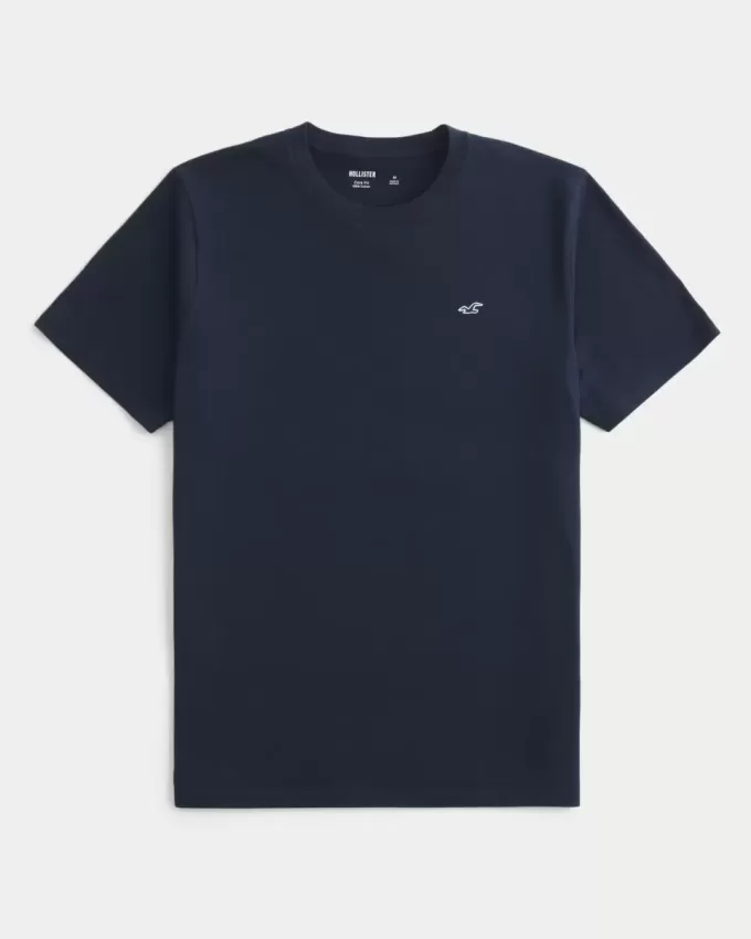 Ikon Crew T-shirt