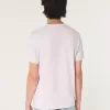 Ikon Crew T-shirt Ikon Crew T-shirt