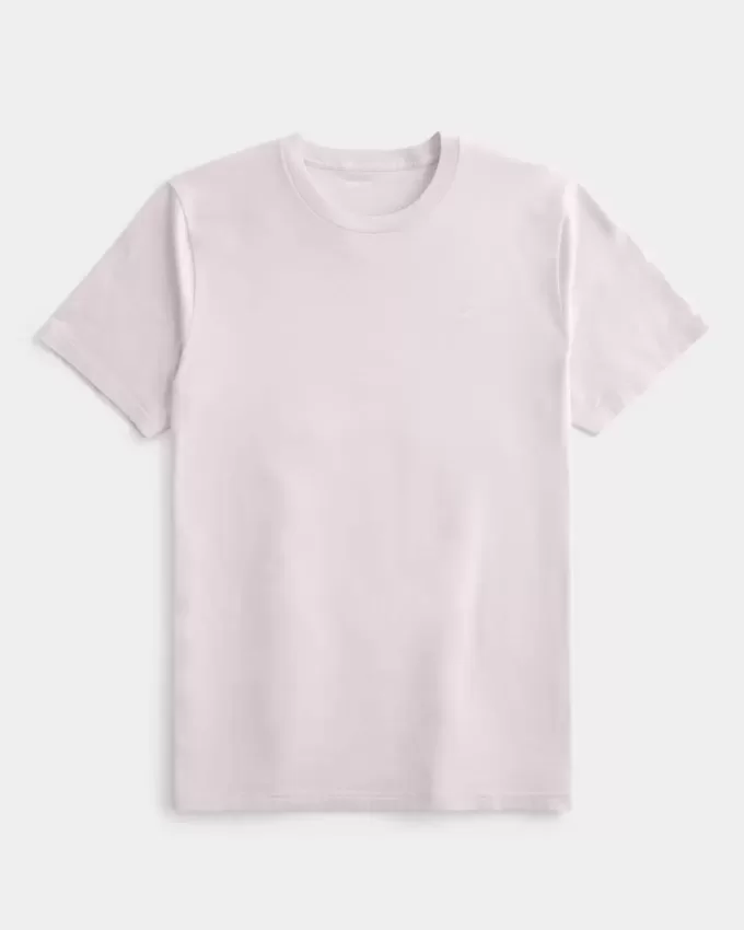 Ikon Crew T-shirt Ikon Crew T-shirt