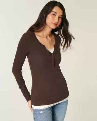 Ikon Henley