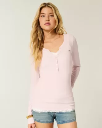 Ikon Henley