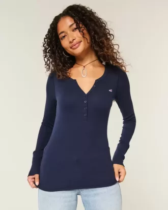 Ikon Henley