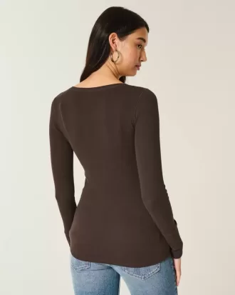 Ikon Henley