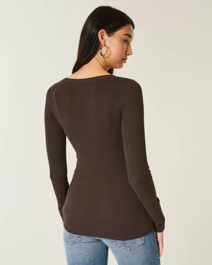 Ikon Henley Ikon Henley