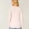 Ikon Henley Ikon Henley