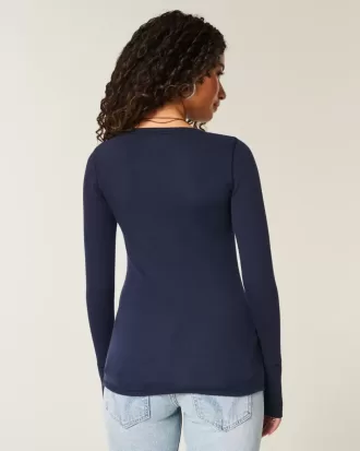 Ikon Henley