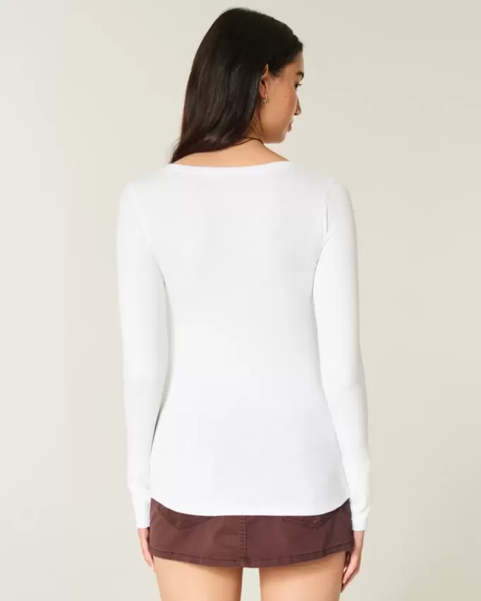 Ikon Henley Ikon Henley
