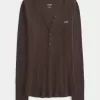 Ikon Henley Ikon Henley