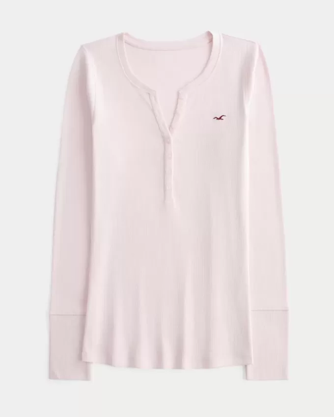 Ikon Henley Ikon Henley