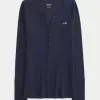 Ikon Henley Ikon Henley