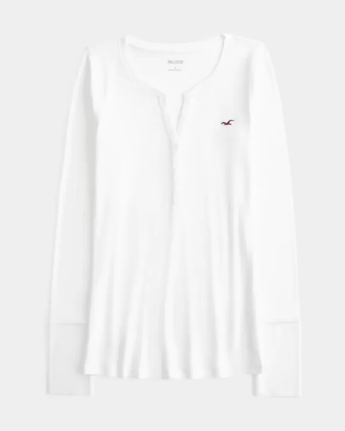 Ikon Henley Ikon Henley