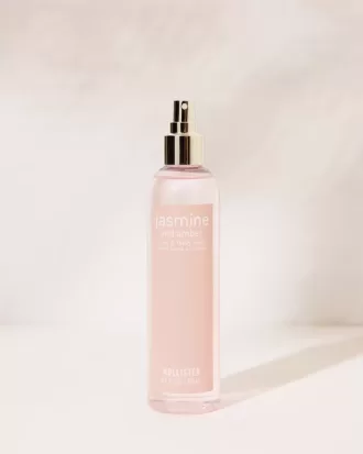 Jasmine och Amber Hair & Body Mist