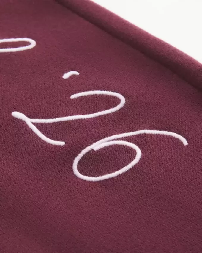 Klass av ’26 Baggy träningsbyxor Klass av ’26 Baggy träningsbyxor