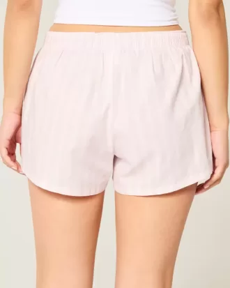 Klass av ’26 Oxford boxershorts