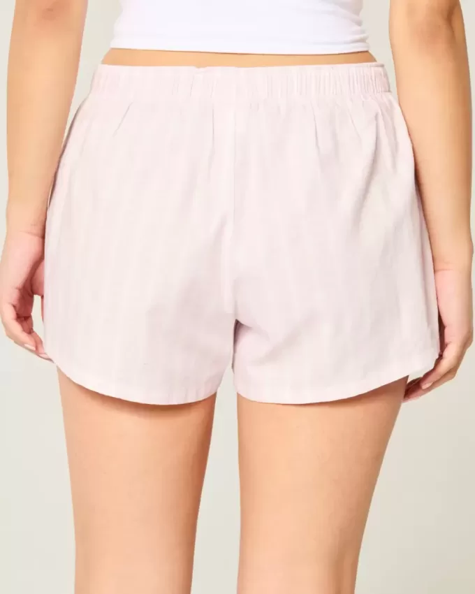 Klass av ’26 Oxford boxershorts Klass av ’26 Oxford boxershorts