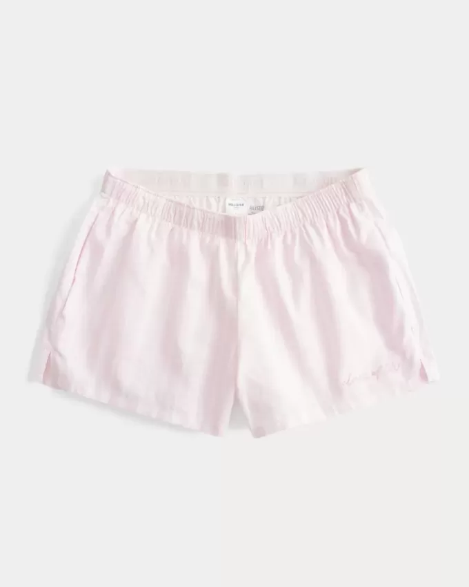 Klass av ’26 Oxford boxershorts Klass av ’26 Oxford boxershorts