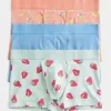 Klassisk längd boxershorts 3-pack Klassisk längd boxershorts 3-pack
